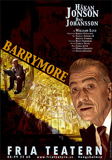 Barrymore