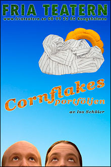 Cornflakes portföljen