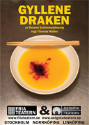 Gyllene Draken