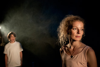 Hans och Greta i Högdalen