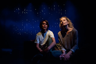 Hans och Greta i Högdalen