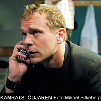 Per Lasson net worth salary