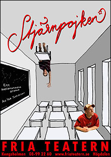 Stjärnpojken