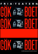Gökboet