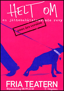 Helt om - 2001 års version
