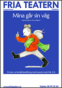 Mina går sin väg