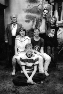 Djungelanden