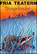 Djungelanden