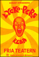 Lycko-Pers resa