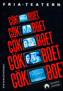 Gökboet
