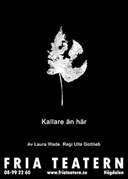 Kallare än här