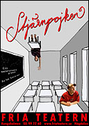 Stjärnpojken